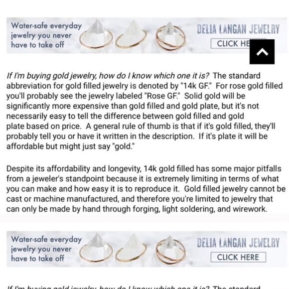 Earrings genuine Labradorite gemstone with 14k yellow gold filled ear wires - Picture 11 of 11